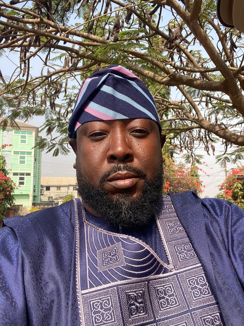 Dayo Olawaiye