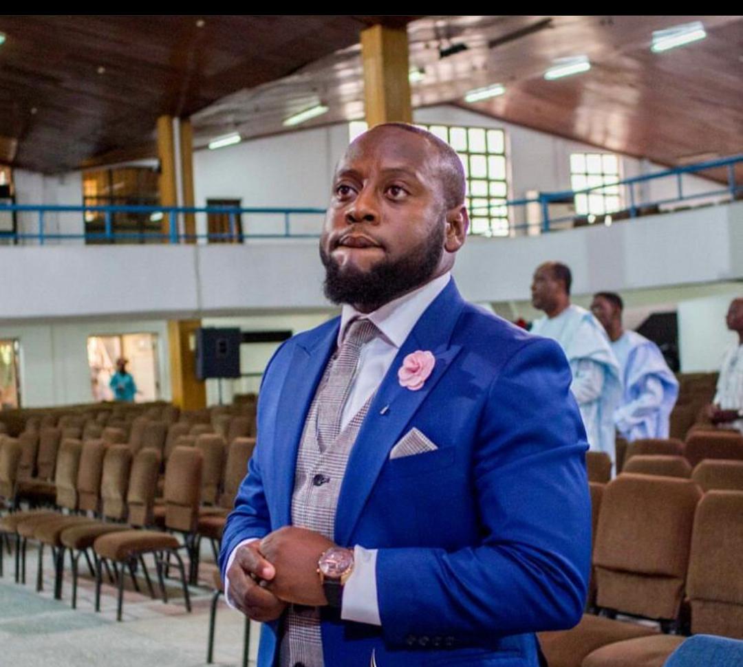 Seyi Sanyaolu